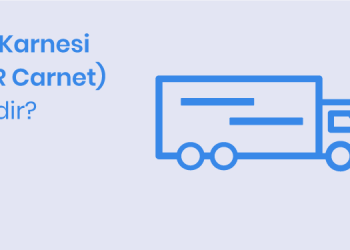 Tır Karnesi (TIR Carnet) Nedir?