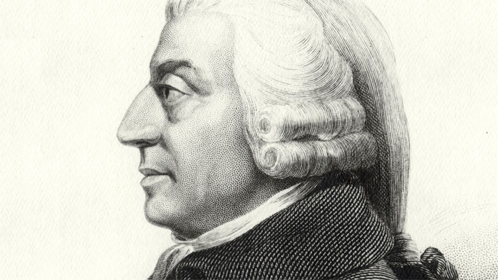 Adam Smith