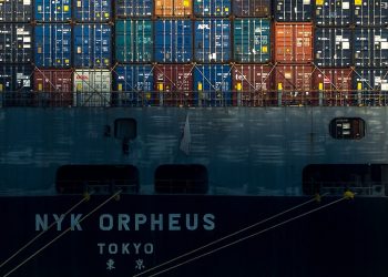 Dış Ticarette Konteyner Taşımacılığı