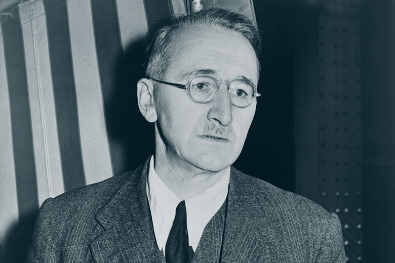 Friedrich Hayek - Dış Ticaret Ajansı
