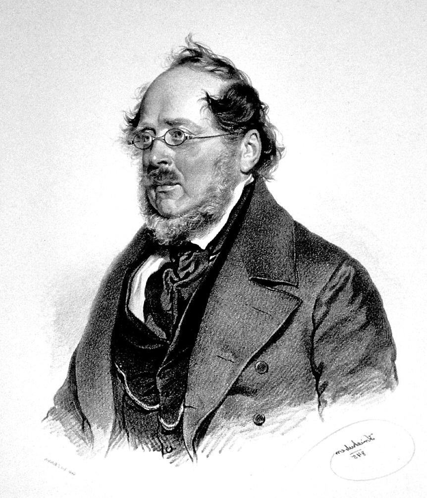 Friedrich List - Dış Ticaret Ajansı