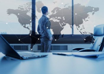 Dış Ticarette Teknolojinin Gümrük İşlemlerine Etkisi