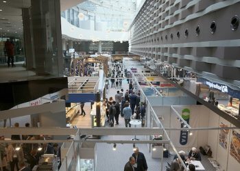 Dış Ticarette Fuarlar